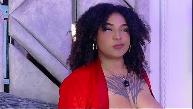 Cristal-Jonnes 라이브 XXX 채팅