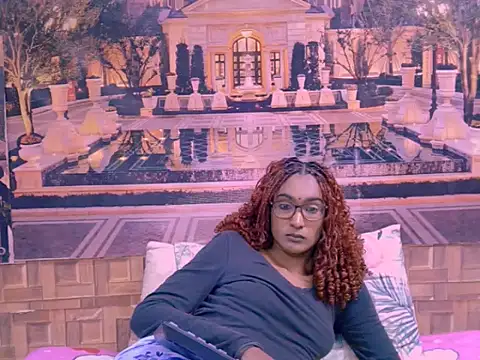 IndianRebel4u2Luv Chat XXX in diretta