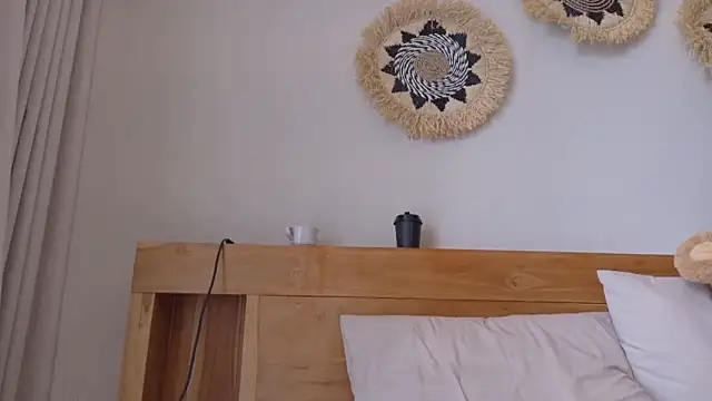 Онлайн чат XXX MissBinx