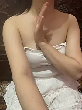 Thu_yaha 라이브 XXX 채팅