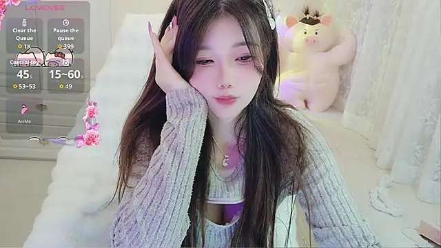 Coco-Di 现场XXX聊天