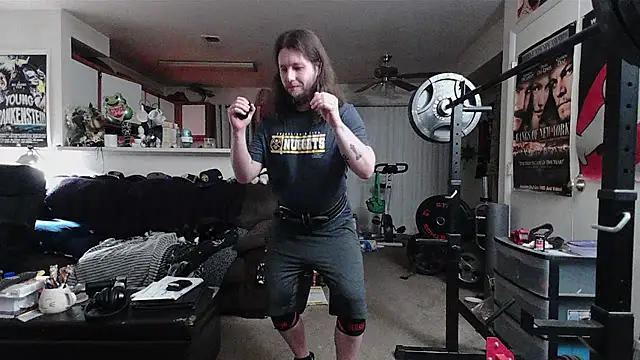 biggerisbetter12 Webcam-Show