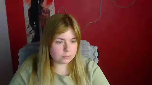 SusannaNight's Live XXX Chat