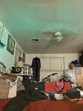 RexMinnie Chat XXX in diretta