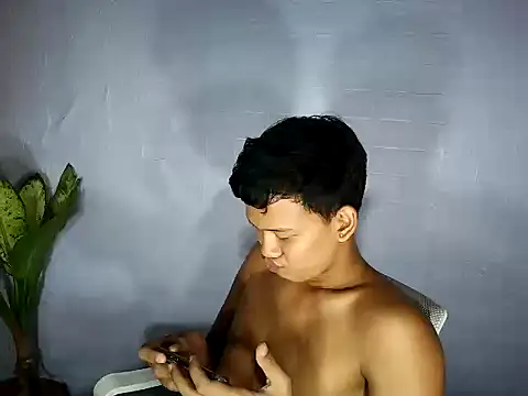 UrAsian_Turjak webcam show