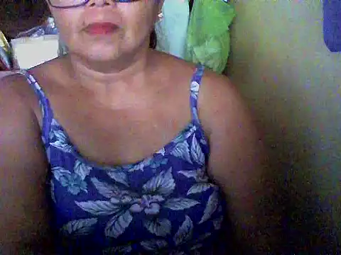 Flowerblossom123 Webcam-Show