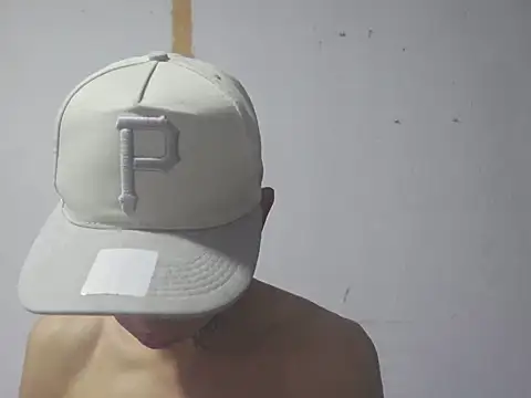 Show webcam de Trevordonson_milf