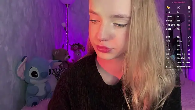 EveDarkSide: απευθείας συνομιλία ΧΧΧ