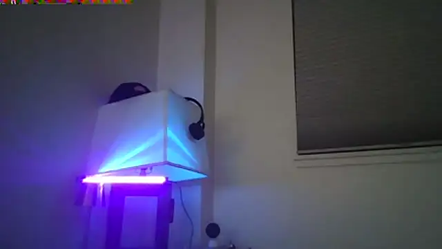 Show webcam de occasionalride1