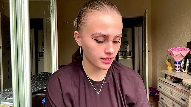 Elle_GrEat 라이브 XXX 채팅