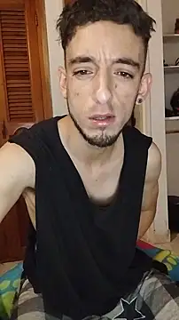 Show Webcam de Meliodas97xxx