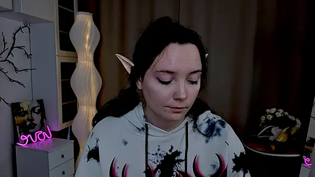 KaraNeagle: απευθείας συνομιλία ΧΧΧ