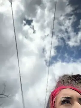 Cassy-Foxy 라이브 XXX 채팅