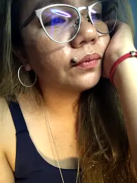 ambersmile Chat XXX in diretta