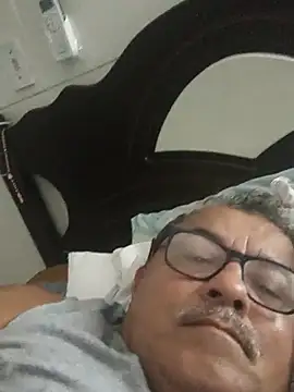 Misterymem63 Show Webcam