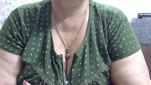 Kavya_XX 网络视讯表演