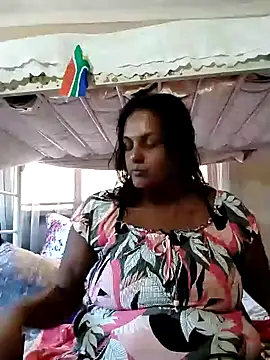 Chat +18 de Foxybaby420 ao vivo