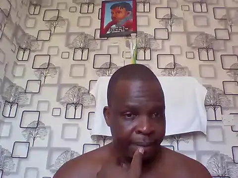 Show webcam de Chumba_001