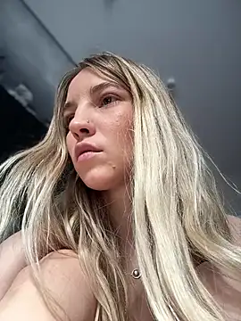 Adelina0001 웹캠 쇼