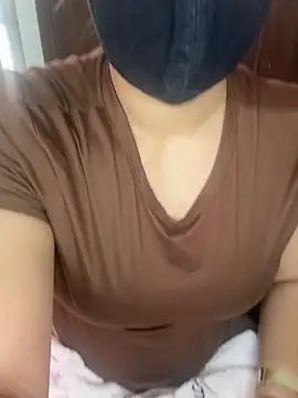 Sexy_Madhurii Adlı Modelin Web Kamerası Şovu