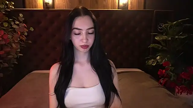 Chat XXX en directo de WildKittenX_