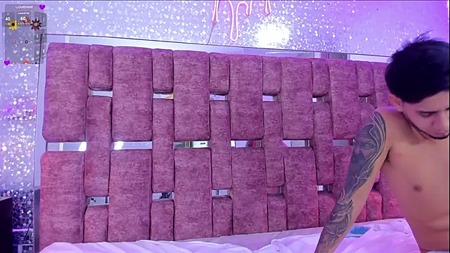 BriannaBBW 现场XXX聊天