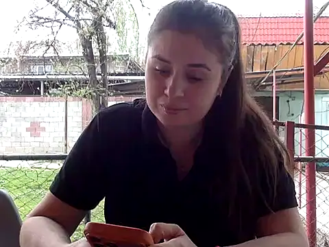 Chat XXX Live sexymici1