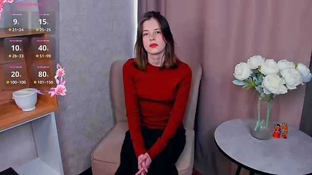 MerleBarczak Chat XXX live