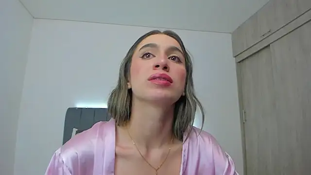 Chatroom XXX en direct de im_sarah34