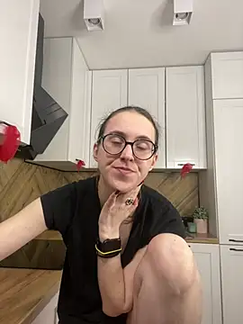 MartiniiSelenna Obrolan Langsung XXX