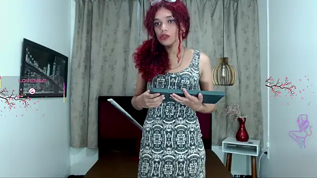 luisa__torres 网络视讯表演