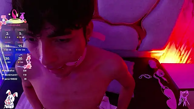 osamu_tay Show Webcam