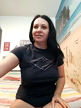 SugarDiamonds Adlı Modelin Canlı XXX Sohbeti