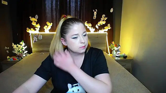 JessikaDaniel – Live XXX-chat