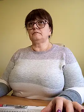 BrandiOhNightのライブXXXチャット