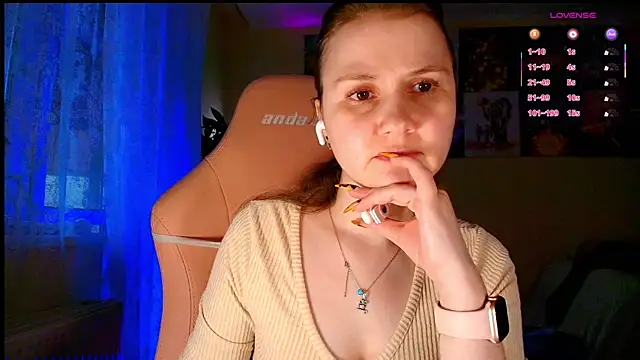 GoodWitch_ Chat XXX in diretta