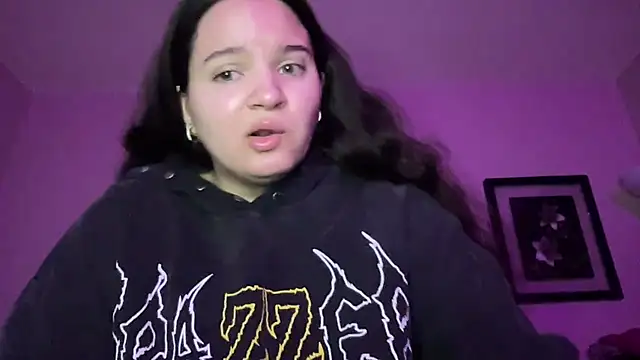 SoyOceanne's Live XXX Chat