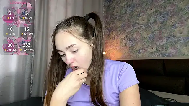 LoraDavi Live XXX-Chat