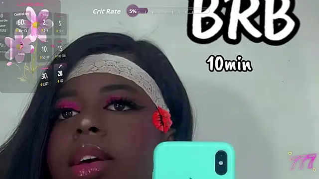 Czat XXX na żywo – VICTORIAOBEY