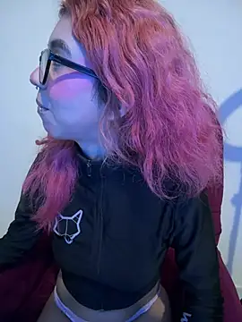 Chat XXX Live Valen-Foxx1