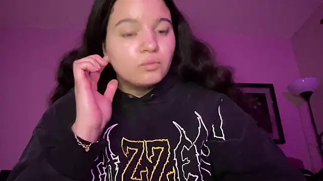 SoyOceanne's Live XXX Chat