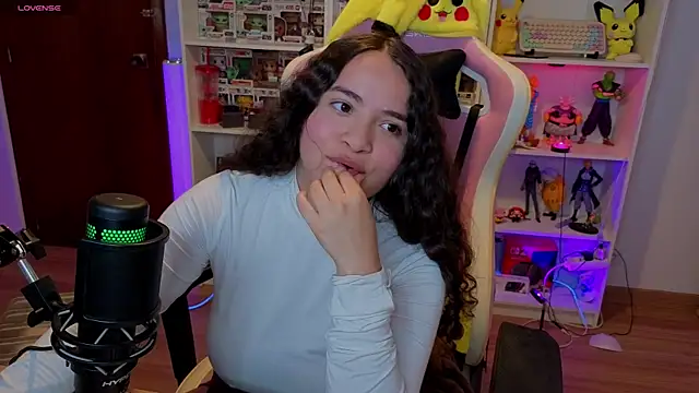 Živý XXX chat Sweet_sully__