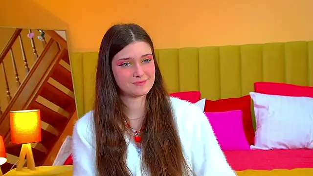 XXX chat uživo modela JessicaJewells