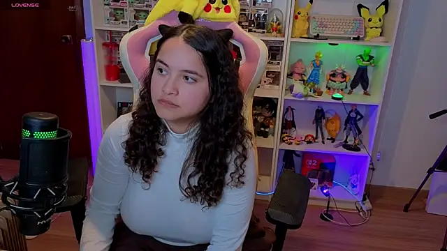 Živý XXX chat Sweet_sully__