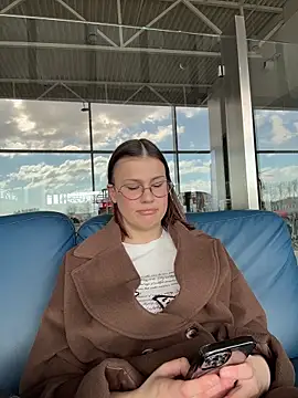 Živý XXX chat RinaCat