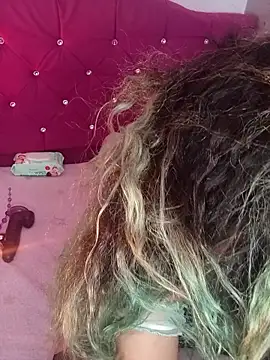 Živý XXX chat Ariasmithog