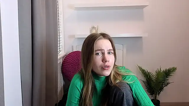 Živý XXX chat LoveXLexi