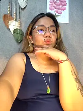 ambersmile's Live XXX Chat