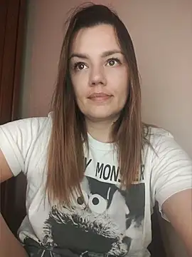 KrissSexi 라이브 XXX 채팅