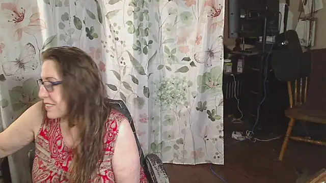 Czat XXX na żywo – Ireallysquirt